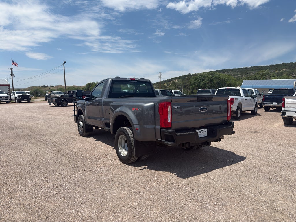 2024 Ford Super Duty F-350 DRW XLT