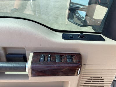 2008 Ford Super Duty F-250 SRW XL