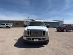 2008 Ford Super Duty F-250 SRW XL