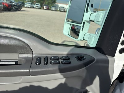 2003 Ford Super Duty F-350 SRW XL