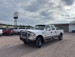 2003 Ford Super Duty F-350 SRW XL
