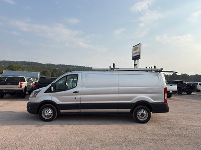 2023 Ford Transit Cargo Van Base
