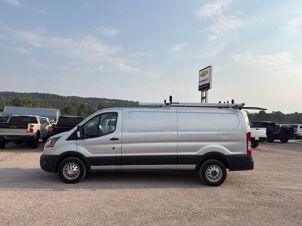 2023 Ford Transit Cargo Van Base