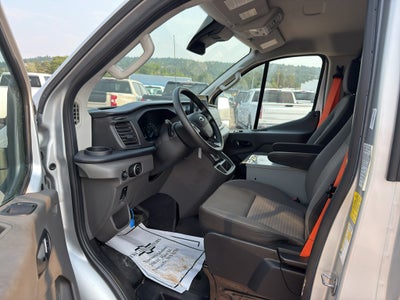 2023 Ford Transit Cargo Van Base