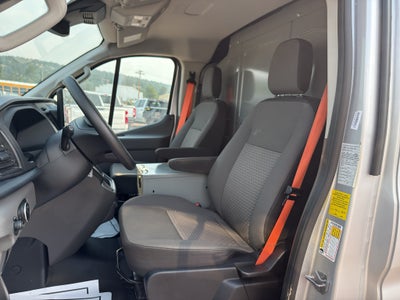 2023 Ford Transit Cargo Van Base