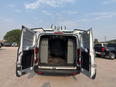 2023 Ford Transit Cargo Van Base