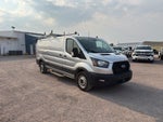 2023 Ford Transit Cargo Van Base
