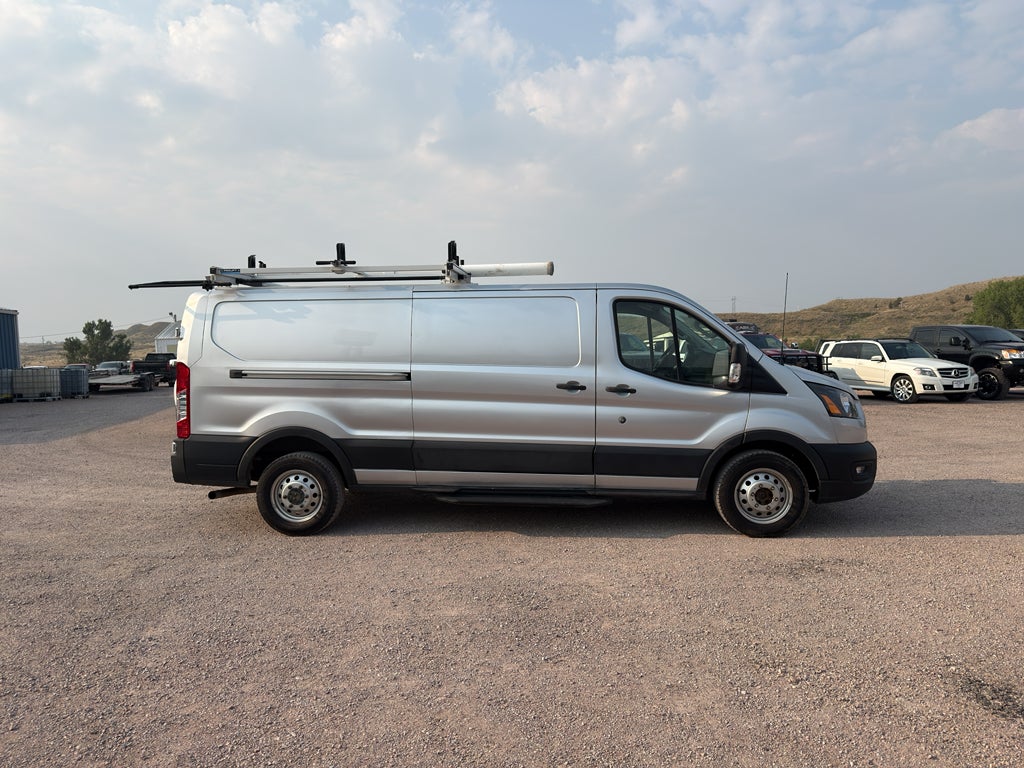 2023 Ford Transit Cargo Van Base