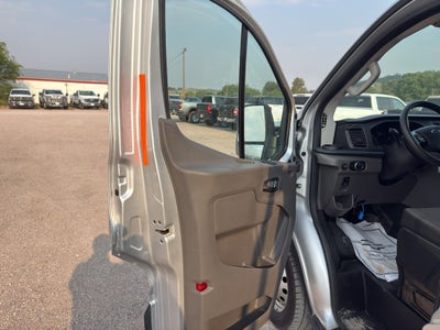 2023 Ford Transit Cargo Van Base