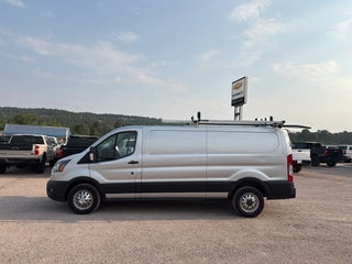 2023 Ford Transit Cargo Van Base