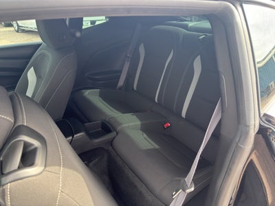 2016 Chevrolet Camaro 1LT
