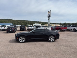 2016 Chevrolet Camaro 1LT