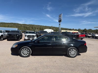 2011 Buick Lucerne CXL