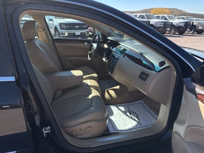 2011 Buick Lucerne CXL