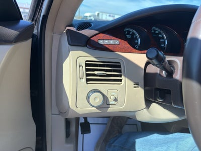 2011 Buick Lucerne CXL