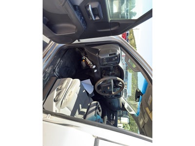 2015 Chevrolet Silverado 2500 HD Work Truck
