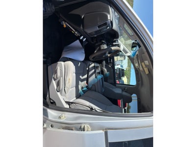 2015 Chevrolet Silverado 2500 HD Work Truck