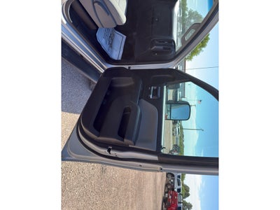2015 Chevrolet Silverado 2500 HD Work Truck
