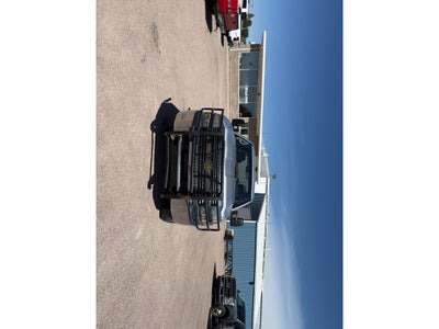 2015 Chevrolet Silverado 2500 HD Work Truck