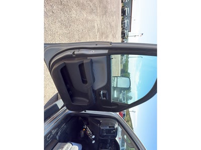 2015 Chevrolet Silverado 2500 HD Work Truck