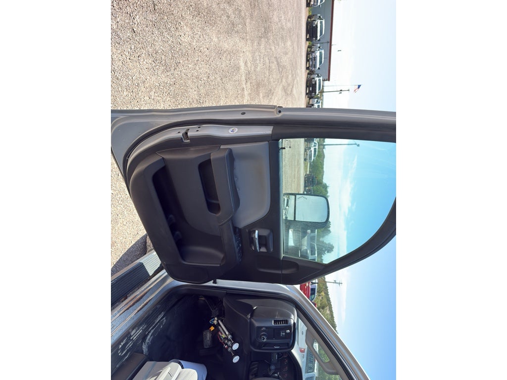 2015 Chevrolet Silverado 2500 HD Work Truck