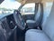 2013 Chevrolet Express Cutaway 3500 Base