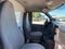 2013 Chevrolet Express Cutaway 3500 Base