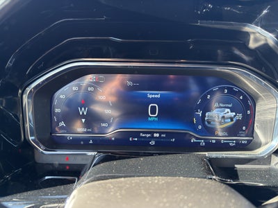 2025 Chevrolet Silverado 3500 HD Chassis Cab LT