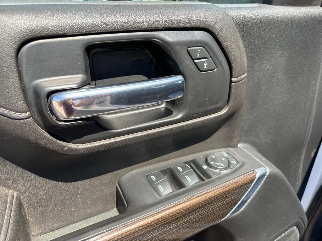 2020 Chevrolet Silverado 2500 HD LT