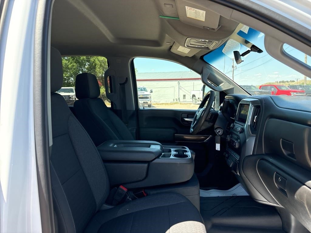 2020 Chevrolet Silverado 2500 HD LT