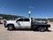 2024 Chevrolet Silverado 3500 HD Chassis Cab LT