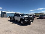 2024 Chevrolet Silverado 3500 HD Chassis Cab LT