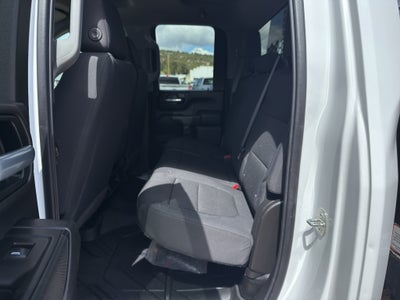 2021 Chevrolet Silverado 2500 HD WT