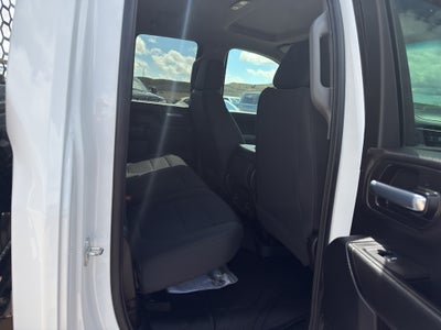 2021 Chevrolet Silverado 2500 HD WT