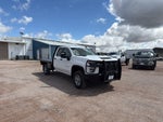 2021 Chevrolet Silverado 2500 HD WT