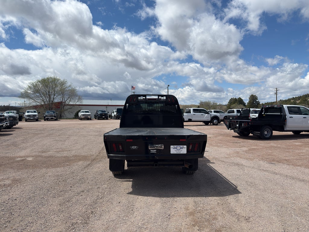 2021 Chevrolet Silverado 2500 HD WT