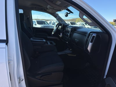 2015 Chevrolet Silverado 2500 HD LT