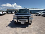 2014 Chevrolet Silverado 2500 HD LT