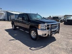 2014 Chevrolet Silverado 2500 HD LT