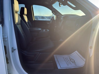 2021 Chevrolet Silverado 2500 HD WT