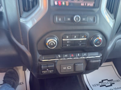 2021 Chevrolet Silverado 2500 HD WT