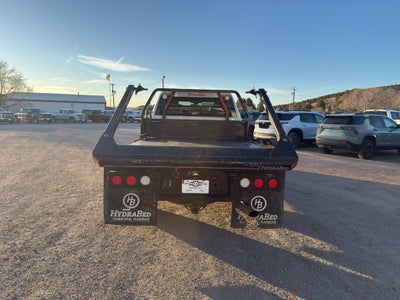 2021 Chevrolet Silverado 2500 HD WT