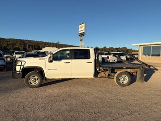 2021 Chevrolet Silverado 2500 HD WT