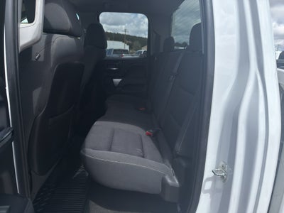 2015 Chevrolet Silverado 2500 HD LT