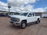 2015 Chevrolet Silverado 2500 HD LT