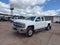 2015 Chevrolet Silverado 2500 HD LT