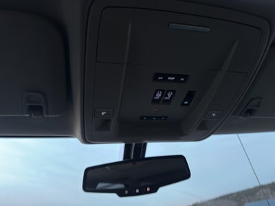 2015 Chevrolet Silverado 3500 HD LTZ