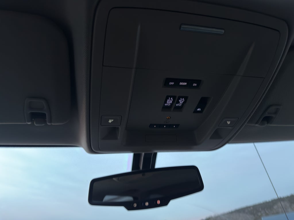 2015 Chevrolet Silverado 3500 HD LTZ