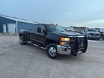 2015 Chevrolet Silverado 3500 HD LTZ