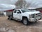 2016 Chevrolet Silverado 3500 HD LTZ
